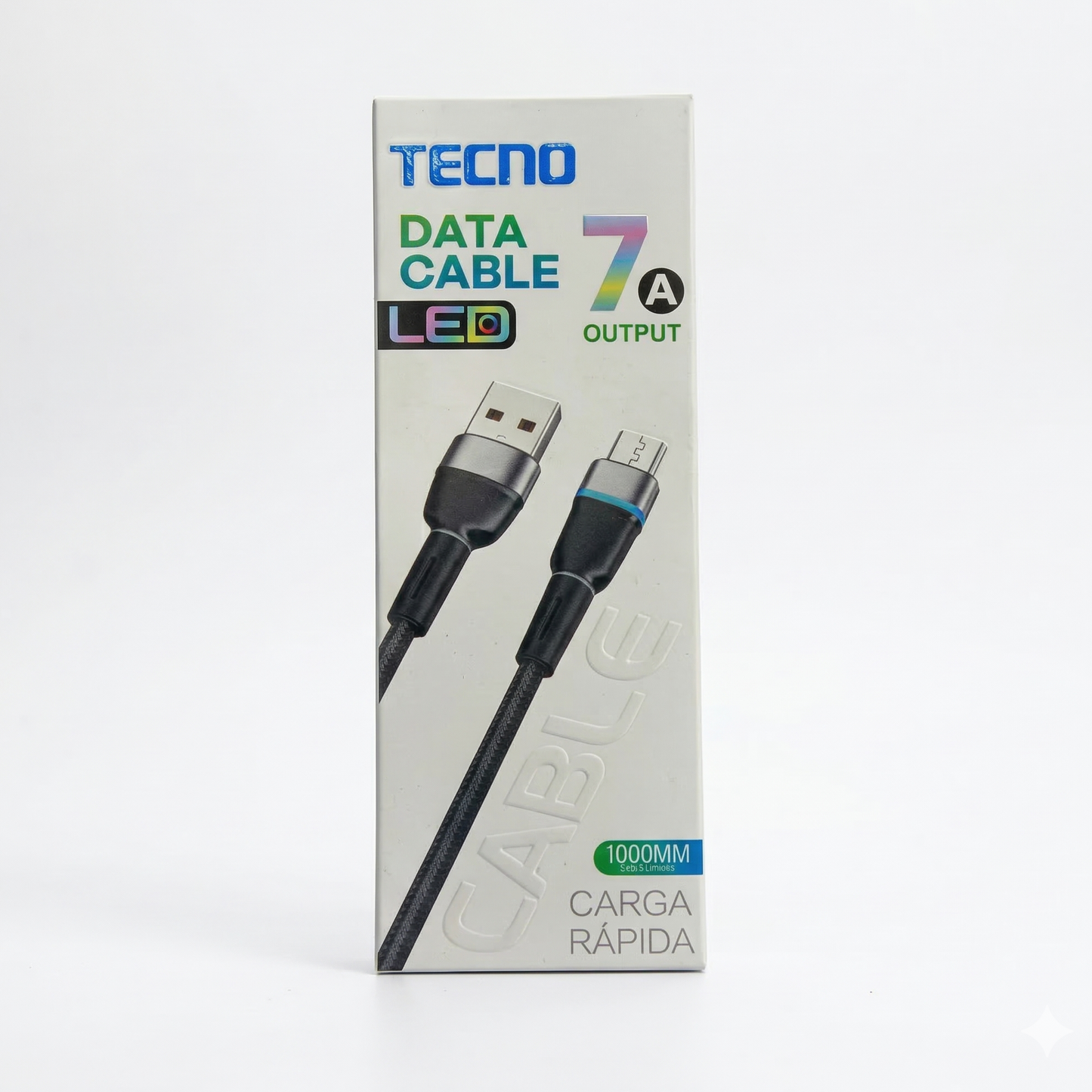 CABLE TECNO MICRO Ref: 7CB-CV8T