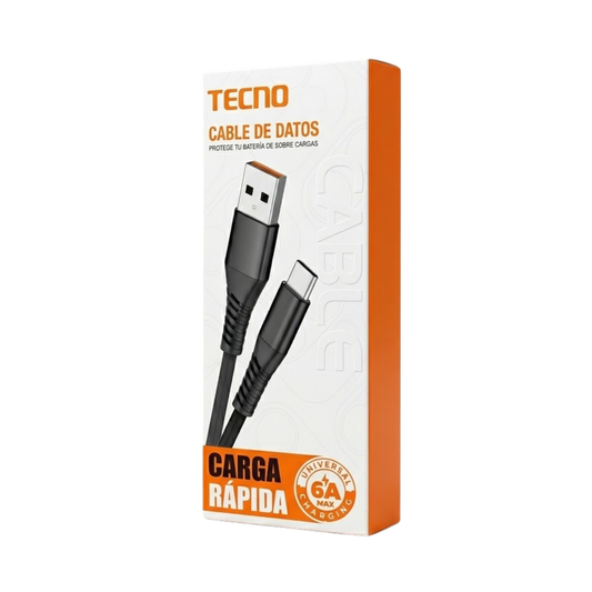 CABLE TECNO MICRO Ref: CABTV8-275