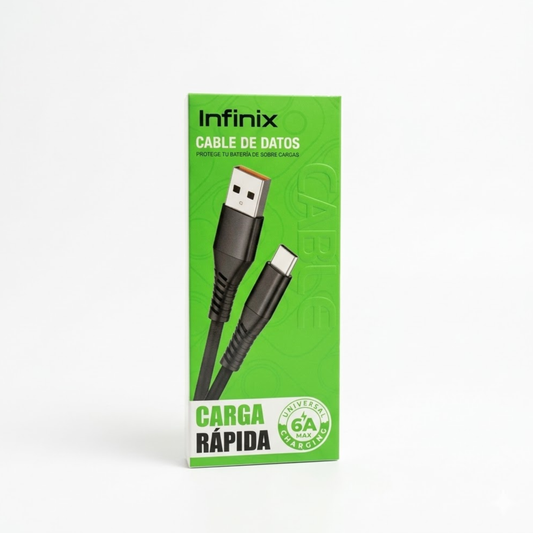 CABLE INFINIX MICRO Ref: CABIV8-275