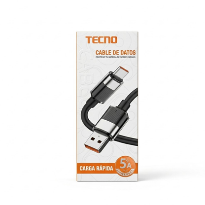 CABLE TECNO