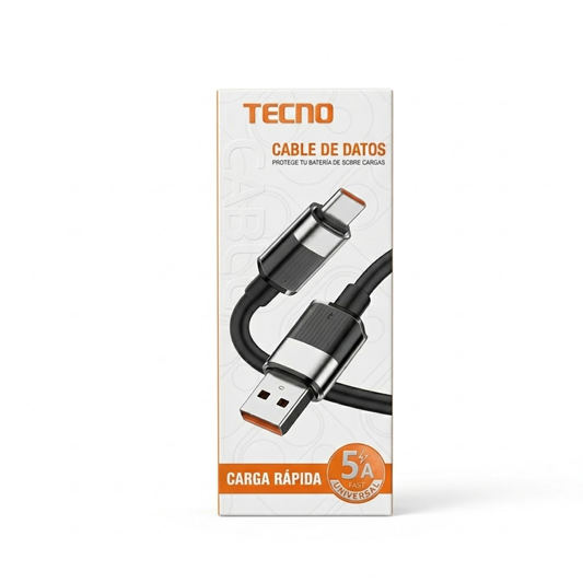 CABLE TECNO