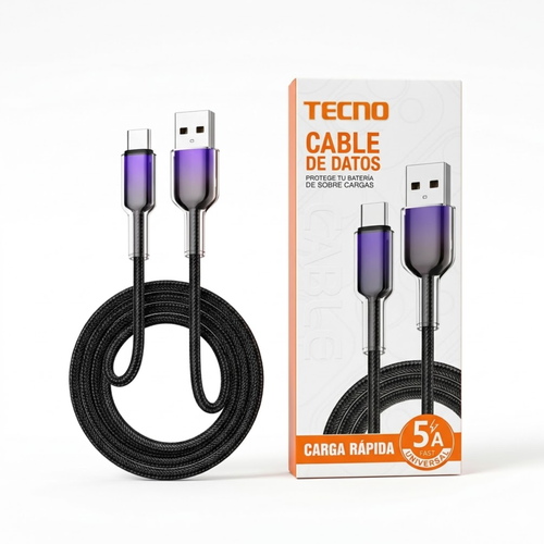 CABLE TECNO MICRO Ref: CABTV8-301