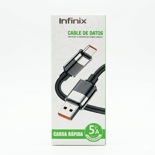 CABLE INFINIX MICRO Ref: CABIV8-300