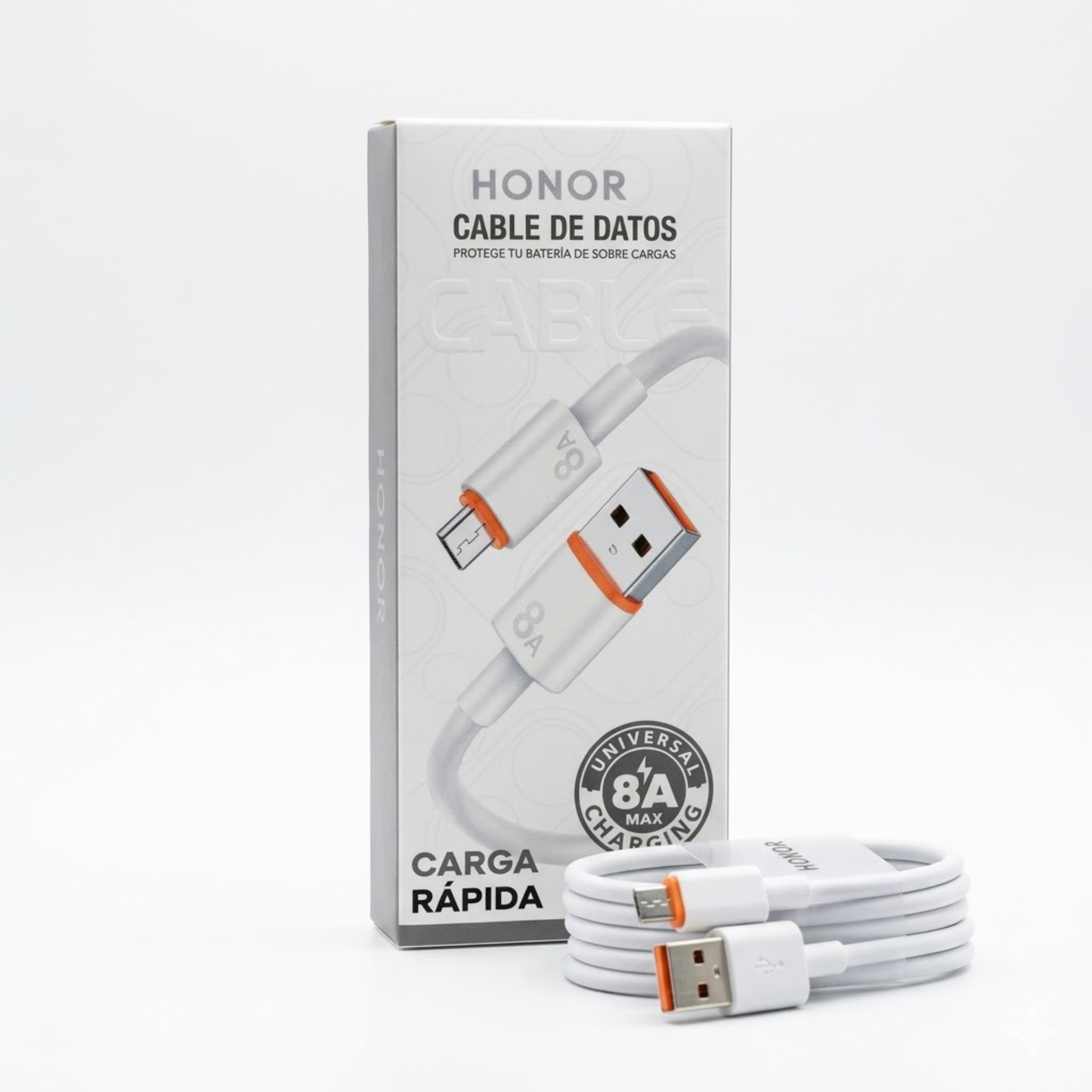 CABLE HONOR MICRO Ref: CABHV8-110