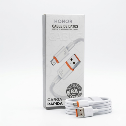 CABLE HONOR MICRO Ref: CABHV8-110