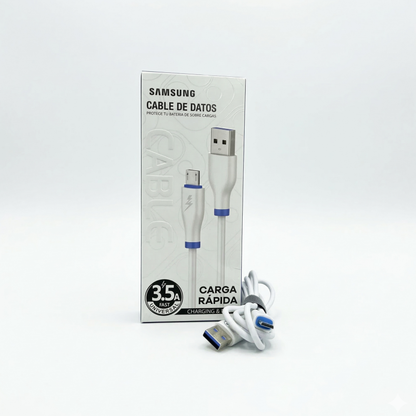 CABLE SAMSUNG MICRO Ref: CABSV8-145
