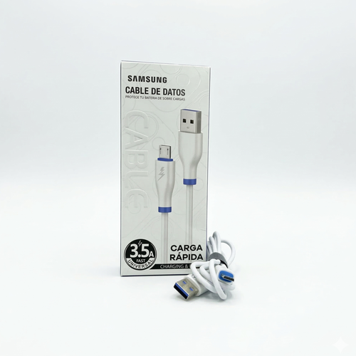 CABLE SAMSUNG MICRO Ref: CABSV8-145