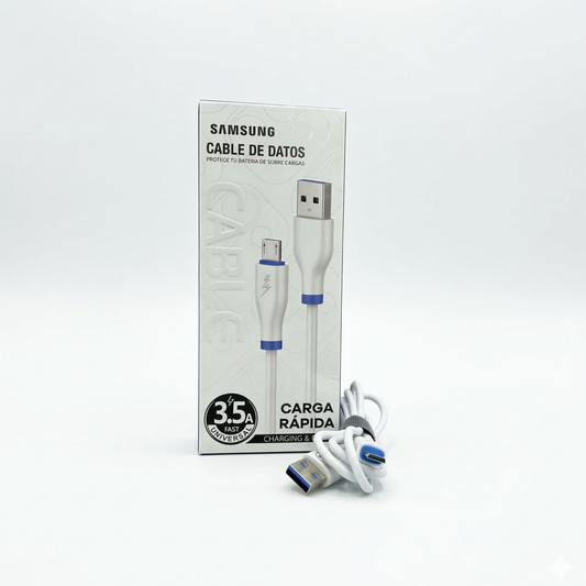 CABLE SAMSUNG MICRO Ref: CABSV8-145