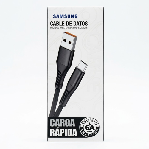 CABLE SAMSUNG MICRO Ref: CABSV8-275