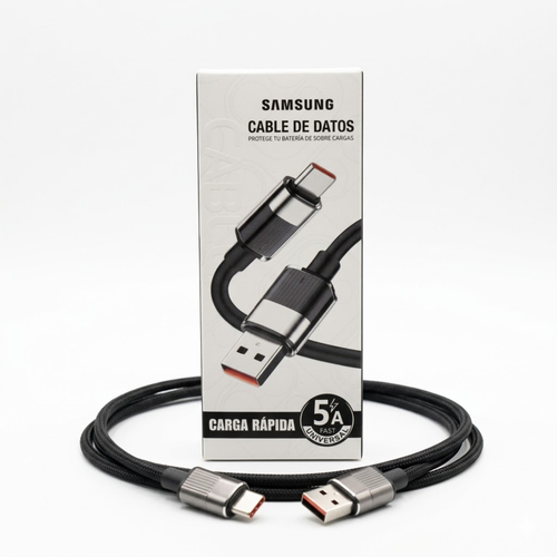 CABLE SAMSUNG MICRO Ref: CABSV8-300