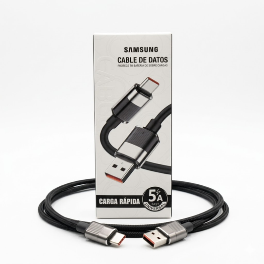 CABLE SAMSUNG MICRO Ref: CABSV8-300