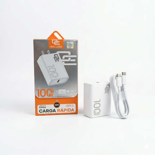 CARCARGADOR MOQ LONIE