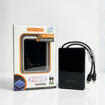 POWER BANK MOQ LONIE