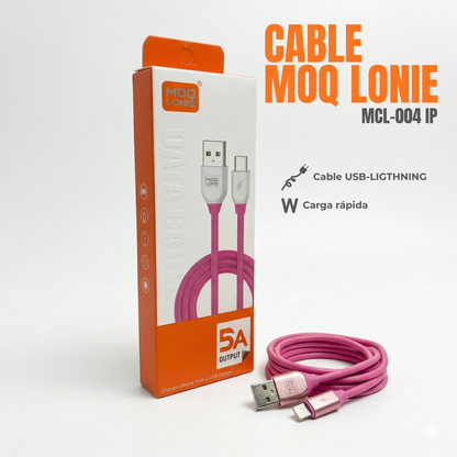 CABLE MOQ LONIE