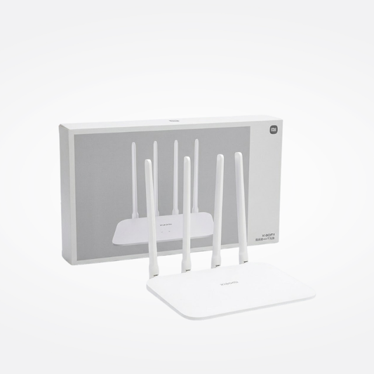 ROUTER XIAOMI