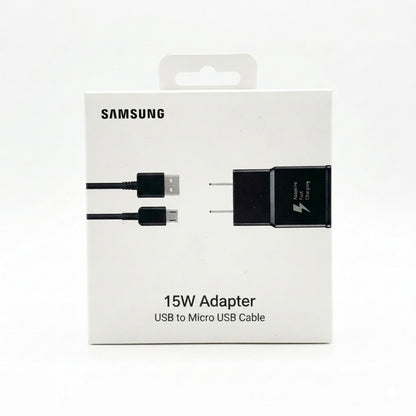 CARGADOR SAMSUNG TIPO C Ref: 7CC-15WS
