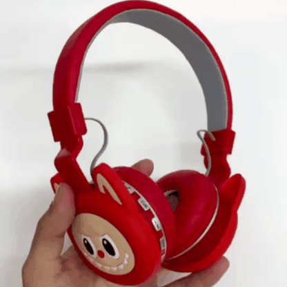 AUDIFONOS LA BUBU Ref: AH-806G