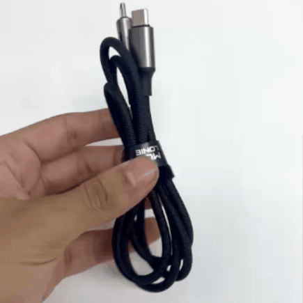 CABLE DE DATOS MOQ LONIE Ref: LON-LIC