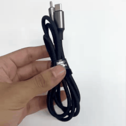 CABLE DE DATOS MOQ LONIE Ref: LON-LIC