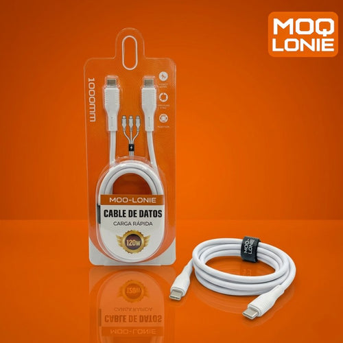 CABLE MOQ LONIE Ref: LON-16C