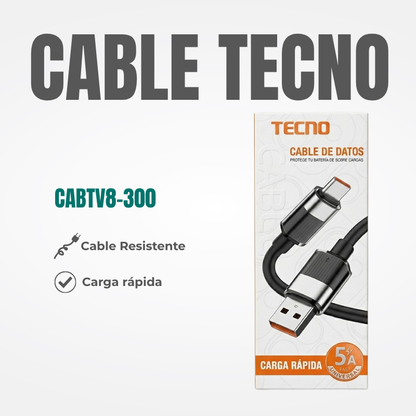 CABLE TECNO
