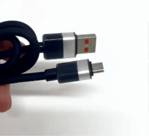 CABLE SAMSUNG MICRO Ref: CABSV8-300