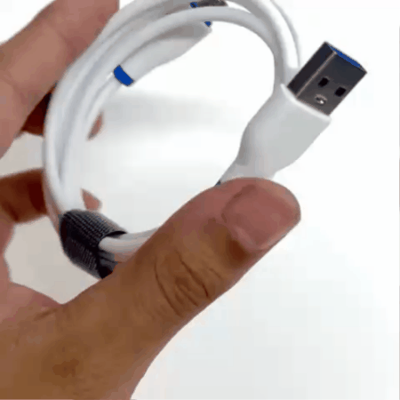 CABLE TECNO MICRO Ref: CABTV8-145