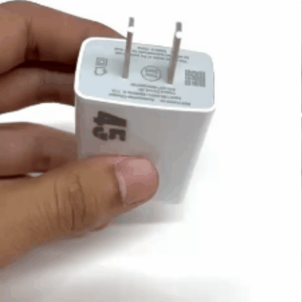 CARGADOR INFINIX MICRO Ref: 7CC-INV8