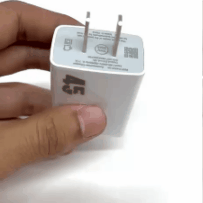 CARGADOR INFINIX MICRO Ref: 7CC-INV8