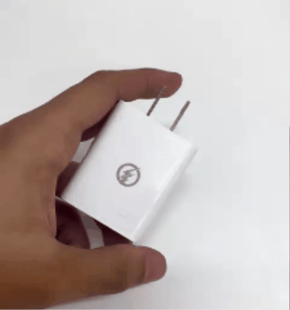 CARGADOR INFINIX USB-MICRO Ref: INF-V868W7S
