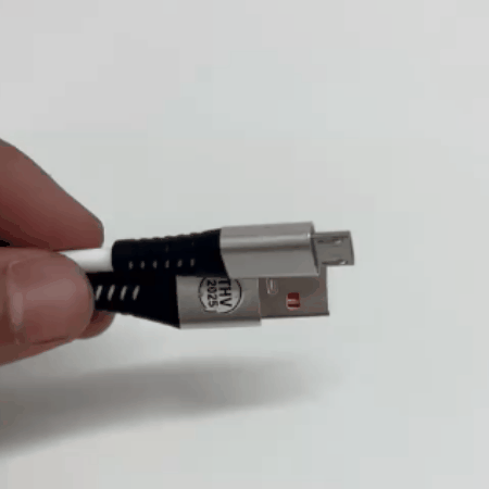 CABLE TECNO MICRO Ref: CABTV8-275