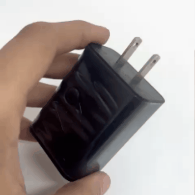 CARGADOR SAMSUNG TC-TC Ref: 7CC-6STC