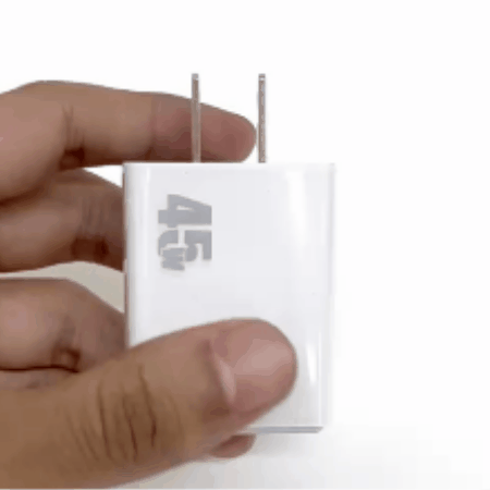 CARGADOR SAMSUNG USB Ref: 7CC-325V8S