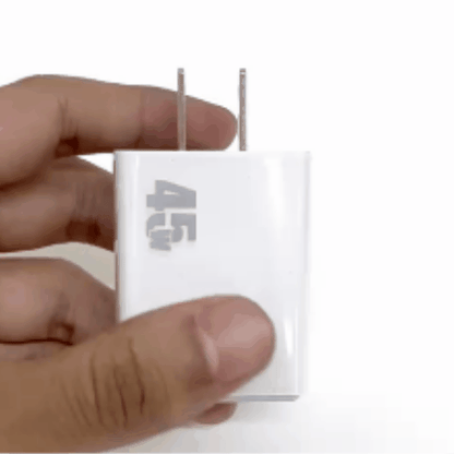 CARGADOR SAMSUNG USB Ref: 7CC-325V8S