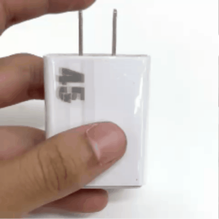 CARGADOR TECNO MICRO Ref: 7CC-TEV8
