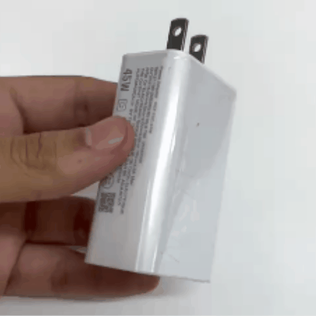 CARGADOR XIAOMI MICRO Ref: 7CC-4XMV8