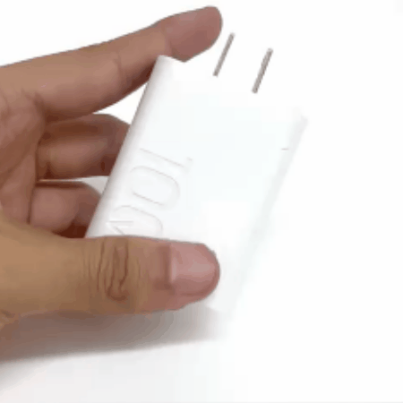 CARGADOR XIAOMI USB-TC Ref: 7CC-7XTC