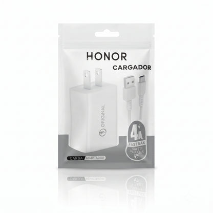 CARGADOR HONOR MICRO USB Ref: CB31-HOV8
