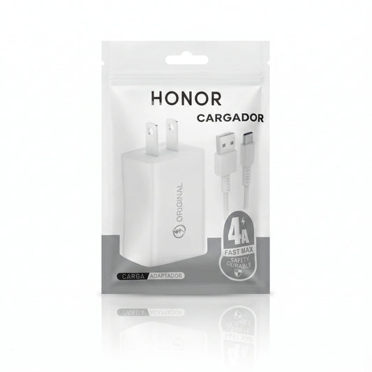 CARGADOR HONOR MICRO USB Ref: CB31-HOV8