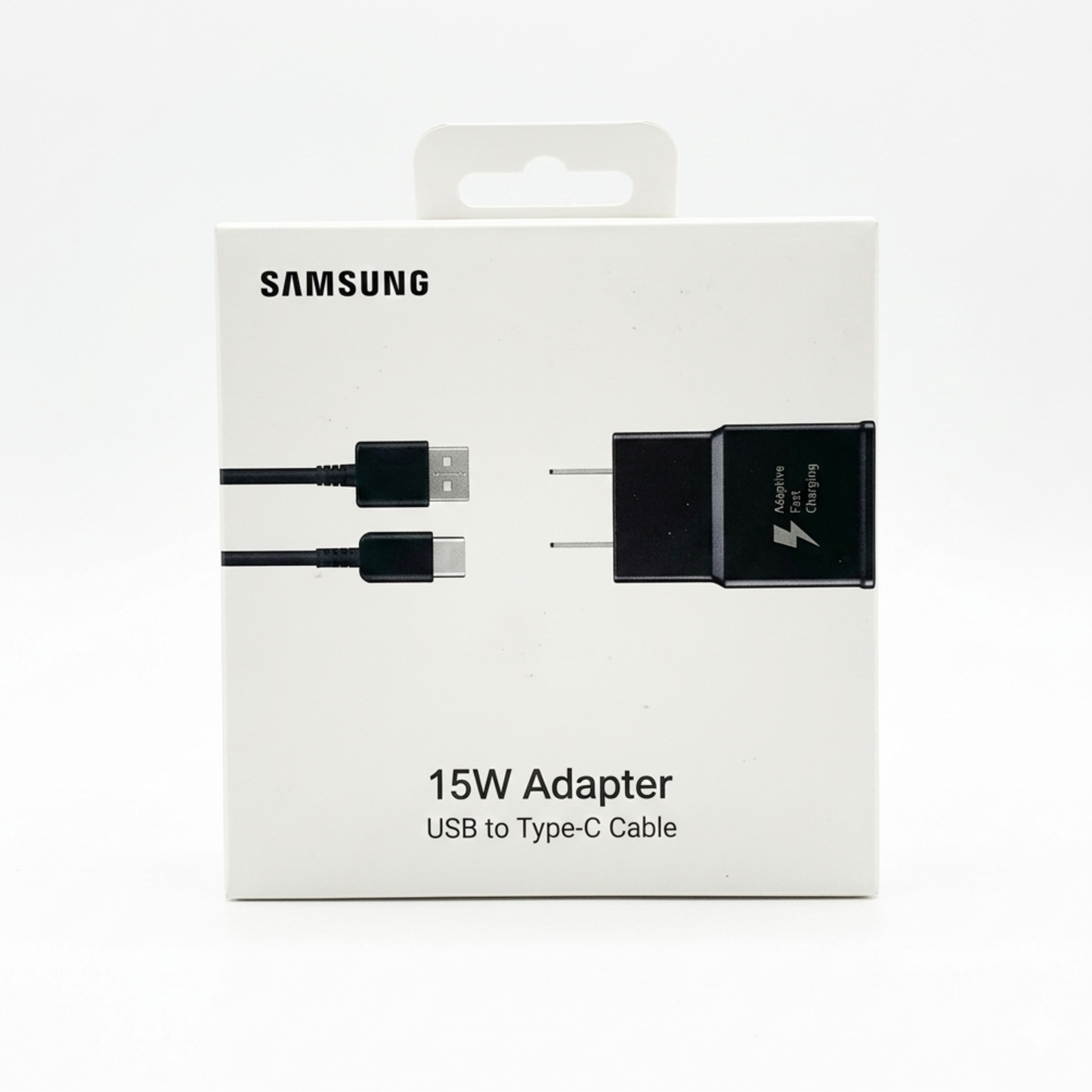 CARGADOR SAMSUNG TC-TC Ref: 15W-CSC