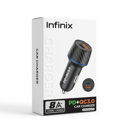 CARGADOR INFINIX Ref: 7STEP-042IN