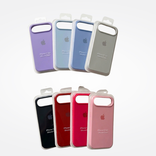 FORROS SILICON Ref: SIL