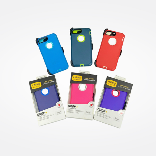 FORROS OTTER BOX