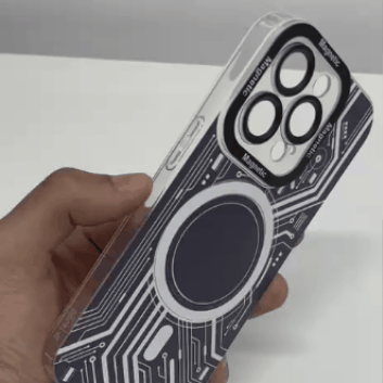 FORRO MAGSAFE Ref: MS