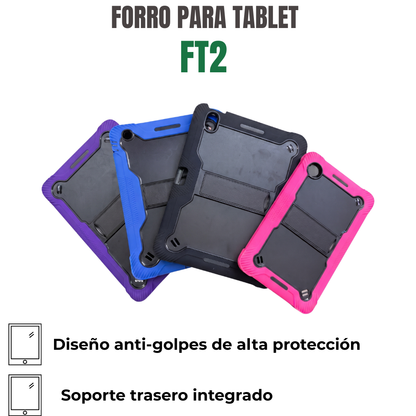 FORRO PARA TABLETS 360 Ref: FT2