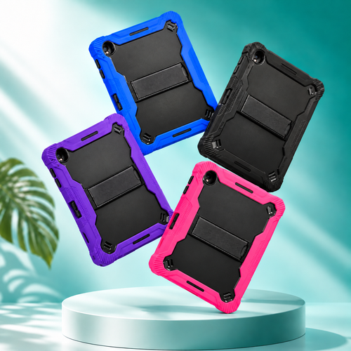 FORRO PARA TABLETS 360 Ref: FT2