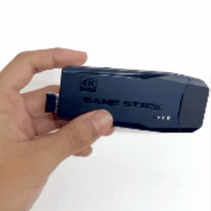 GAME STICK Ref: 17609-1