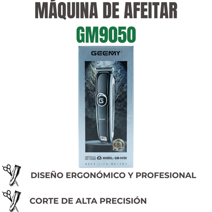 MÁQUINA DE AFEITAR Ref: GM9050
