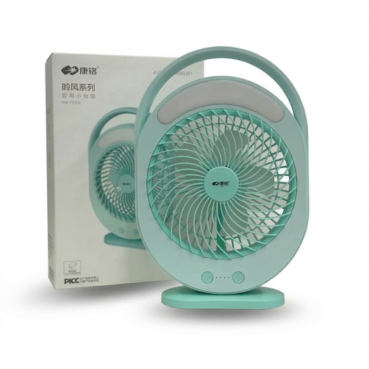 VENTILADOR PRTATIL
