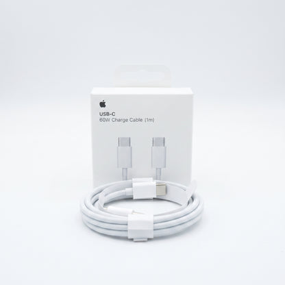 CABLE APPLE TC-TC Ref: IPCAB-CC
